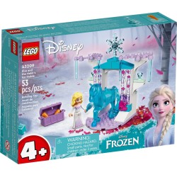LEGO 43209 DISNEY PRINCESS...