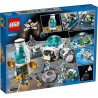 LEGO 60350 CITY BASE DI RICERCA LUNARE MARZO 2022