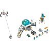 LEGO 60350 CITY BASE DI RICERCA LUNARE MARZO 2022