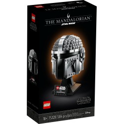 LEGO 75328 STAR WARS CASCO...