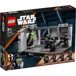 LEGO 75324 STAR WARS...