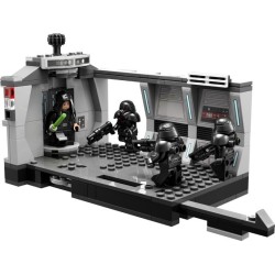 LEGO 75324 STAR WARS L'ATTACCO DEL DARK TROOPER MARZO 2022