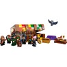 LEGO 76399 IL BAULE MAGICO DI HOGWARTS HARRY POTTER MARZO 2022