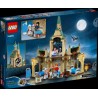 LEGO 76398 HARRY POTTER ALA DELL'INFERMERIA DI HOGWARTS MARZO 2022