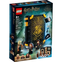 LEGO 76397 HARRY POTTER...