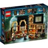 LEGO 76397 HARRY POTTER LEZIONE DI DIFESA DI HOGWARTS MARZO 2022