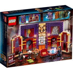 LEGO 76396 HARRY POTTER LEZIONE DI DIVINAZIONE A HOGWARTS MARZO 2022