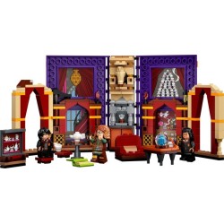 LEGO 76396 HARRY POTTER LEZIONE DI DIVINAZIONE A HOGWARTS MARZO 2022