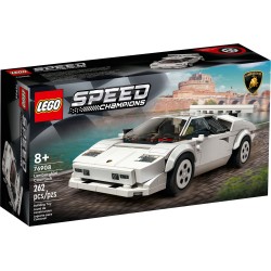 LEGO 76908 SPEED CHAMPIONS...