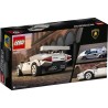 LEGO 76908 SPEED CHAMPIONS LAMBORGHINI COUNTACH MARZO 2022