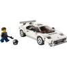 LEGO 76908 SPEED CHAMPIONS LAMBORGHINI COUNTACH MARZO 2022