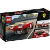 LEGO 76906 SPEED CHAMPIONS 1970 FERRARI 512 M MARZO 2022