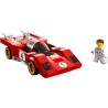 LEGO 76906 SPEED CHAMPIONS 1970 FERRARI 512 M MARZO 2022