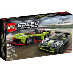 LEGO 76910 SPEED CHAMPIONS...