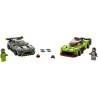 LEGO 76910 SPEED CHAMPIONS ASTON MARTIN VALKYRIE AMR PRO E VANTAGE MARZO 2022