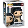 FUNKO POP TELEVISION 1193 YENNEFER - THE WITCHER - 10 CM VINYL FIGURE