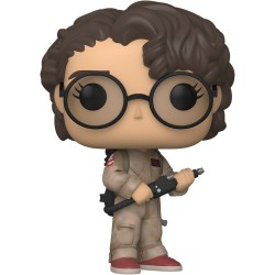 FUNKO POP MOVIES 925 PHOEBE - GHOSTBUSTERS AFTERLIFE - 10 CM VINYL FIGURE