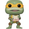 FUNKO POP MOVIES 1136 MICHELANGELO - TEENAGE MUTANT NINJA TURTLES