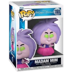 FUNKO POP 1101 MADAM MIM...