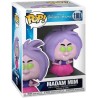 FUNKO POP 1101 MADAM MIM THE SWORD IN THE STONE - LA SPADA NELLA ROCCIA - DISNEY