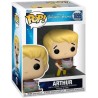 FUNKO POP 1099 ARTHUR ARTU SEMOLA THE SWORD IN THE STONE - LA SPADA NELLA ROCCIA