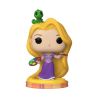 FUNKO POP 1018 RAPUNZEL - DISNEY PRINCESS - 10 CM VINYL FIGURE