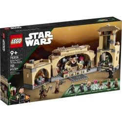 LEGO 75326 STAR WARS LA...