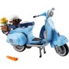 LEGO 10298 CREATOR EXPERT PIAGGIO VESPA DA MARZO 2022