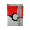 PRO-BINDER PORTFOLIOS ALBUM ULTRA PRO POKEMON POKEBALL 9 TASCHE PER 360 CARTE