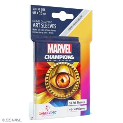 GAMEGENIC MARVEL CHAMPIONS...