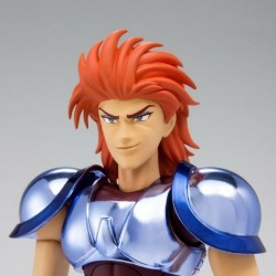 SAINT SEIYA MYTH CLOTH AURIGA CAPELLA CAVALIERE DELLO ZODIACO BANDAI