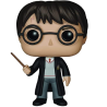 FUNKO POP 01 HARRY POTTER 10 CM VINYL FIGURE