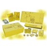 POKEMON 25TH ANNIVERSARY GOLDEN BOX JAPANPK32260