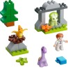 LEGO 10938 DUPLO L'ASILO NIDO DEI DINOSAURI APRILE 2022