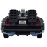 LEGO 10300 CREATOR - CREATOR EXPERT DELOREAN RITORNO AL FUTURO 2022