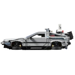 LEGO 10300 CREATOR - CREATOR EXPERT DELOREAN RITORNO AL FUTURO 2022