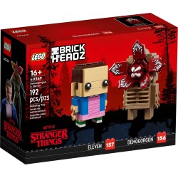 LEGO 40549 BRICKHEADZ...