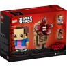 LEGO 40549 BRICKHEADZ DEMOGORGON ELEVEN Demogorgone Undici STRANGER THINGS 2022
