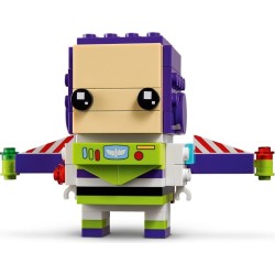 LEGO 40552 BRICKHEADZ Buzz Lightyear - TOY STORY DISNEY PIXAR 2022