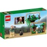 LEGO 40530 TRIBUTO A JANE GOODALL - SET ESCLUSIVO 2022