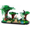 LEGO 40530 TRIBUTO A JANE GOODALL - SET ESCLUSIVO 2022