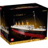 LEGO 10294 CREATOR - CREATOR TITANIC 2021