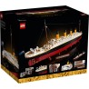 LEGO 10294 CREATOR - CREATOR TITANIC 2021