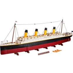 LEGO 10294 CREATOR - CREATOR TITANIC 2021