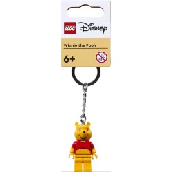 LEGO 854191 Portachiavi di...