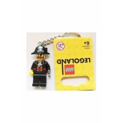LEGO 853814 PIRATA LEGOLAND...