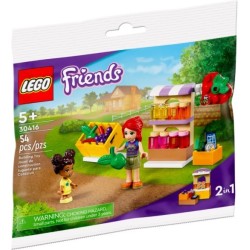 LEGO 30416 FRIENDS LA...