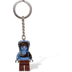 LEGO 853129 AAYLA SECURA...