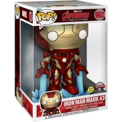 Funko Pop Iron Man 962...