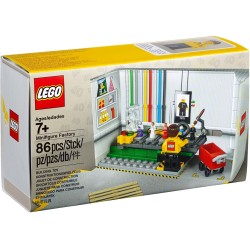 LEGO 5005358 LA FABBRICA DI...